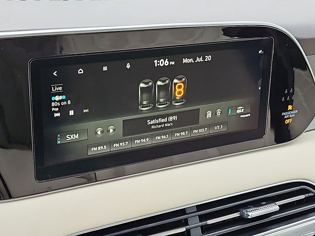 Thumbnail: 2020 Hyundai Palisade - 23