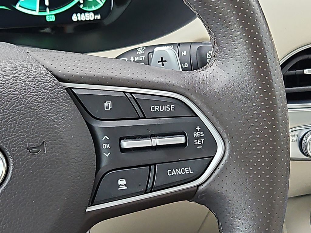 Thumbnail: 2020 Hyundai Palisade - 26