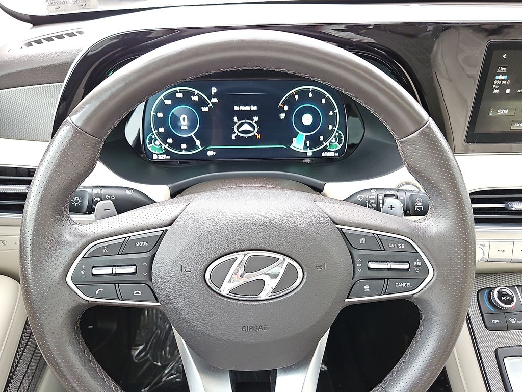 Thumbnail: 2020 Hyundai Palisade - 8