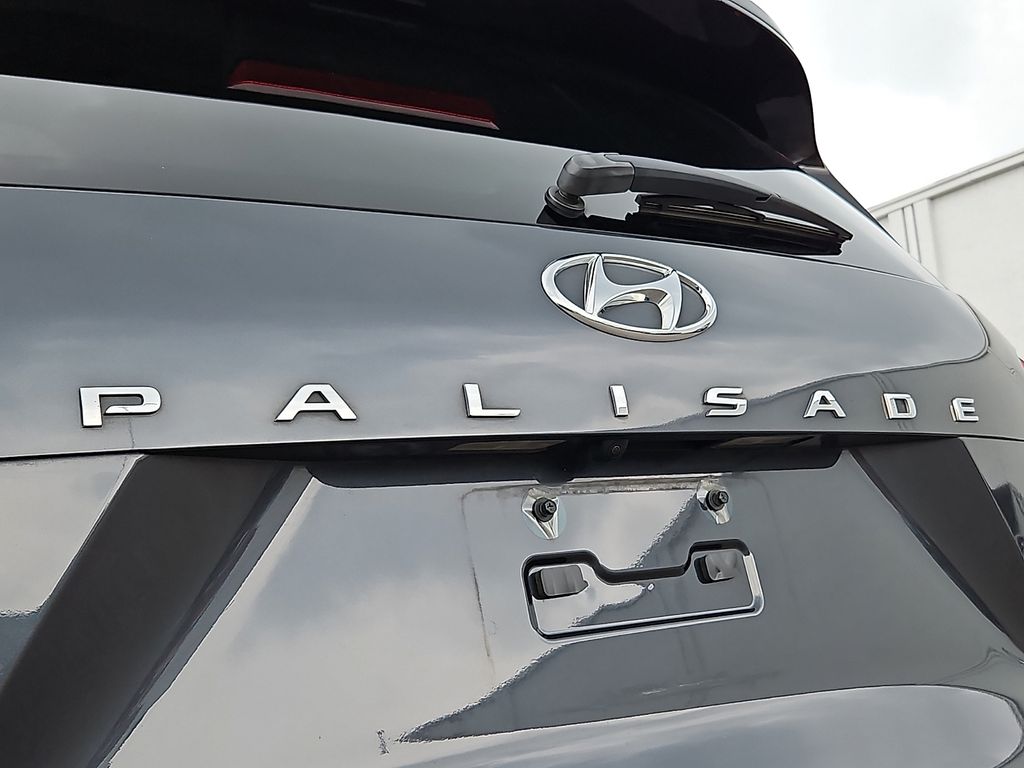 Thumbnail: 2020 Hyundai Palisade - 32