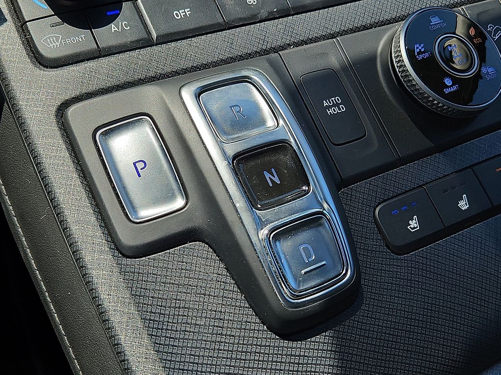 Thumbnail: 2024 Hyundai Palisade - 22
