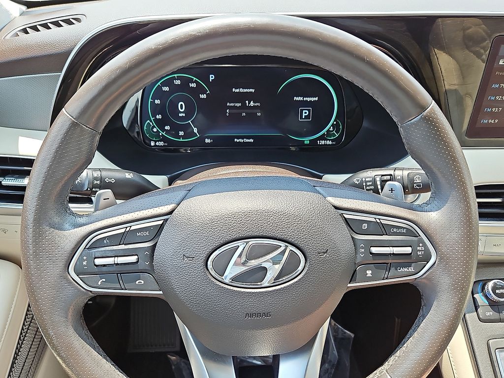 Thumbnail: 2020 Hyundai Palisade - 9