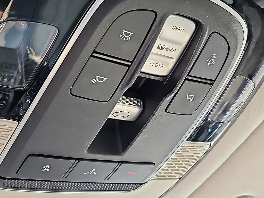 Thumbnail: 2020 Hyundai Palisade - 30