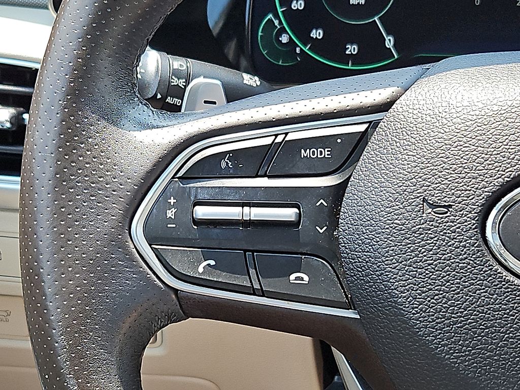 Thumbnail: 2020 Hyundai Palisade - 25