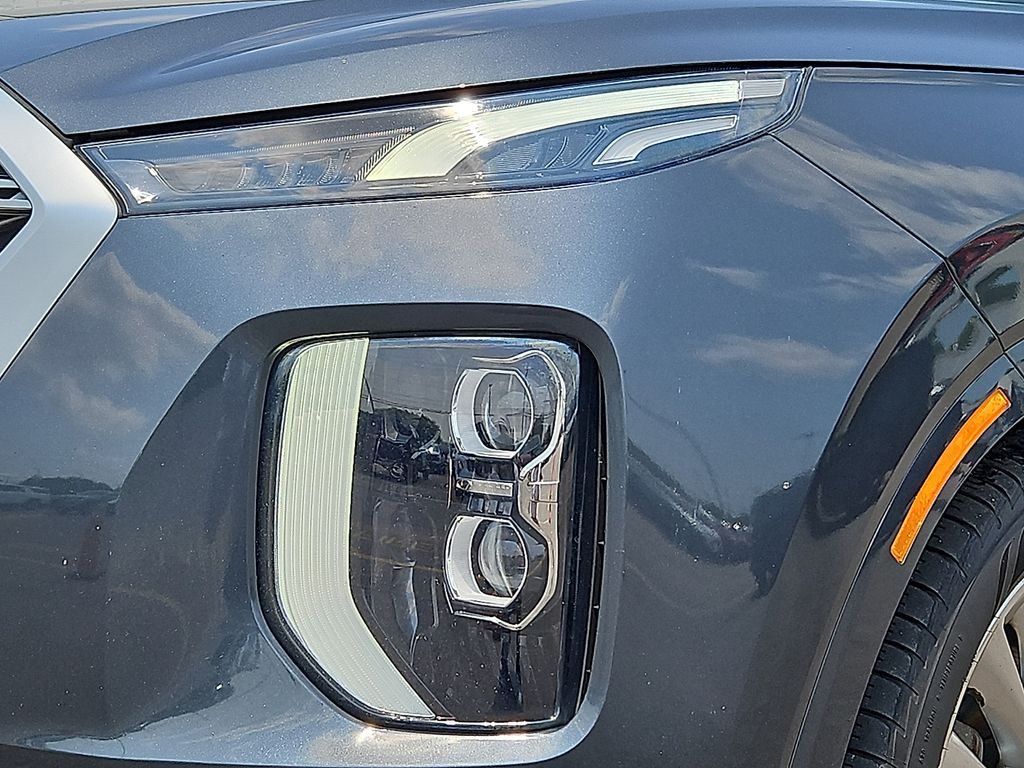 Thumbnail: 2020 Hyundai Palisade - 7