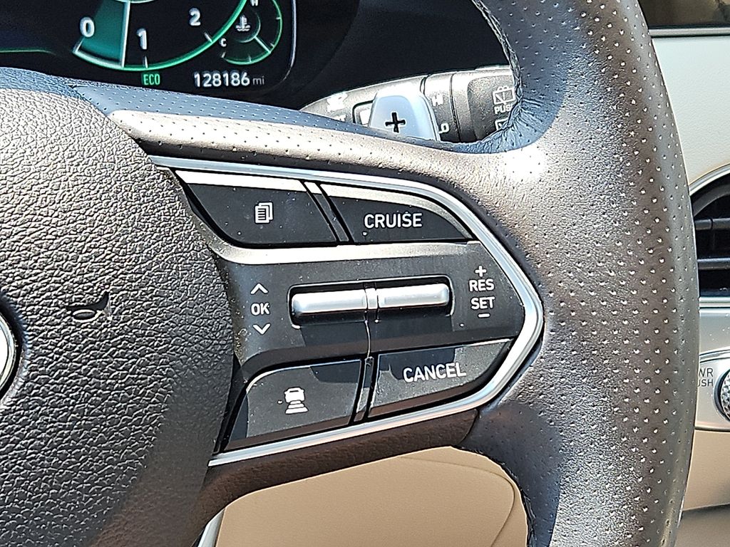 Thumbnail: 2020 Hyundai Palisade - 26