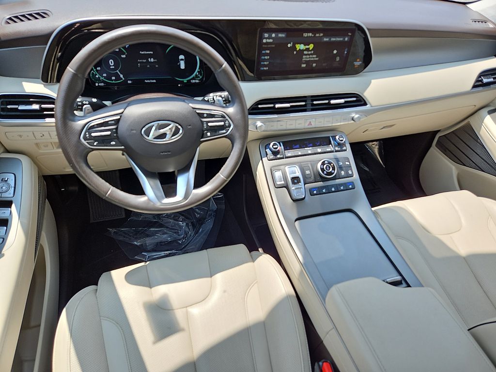 Thumbnail: 2020 Hyundai Palisade - 2