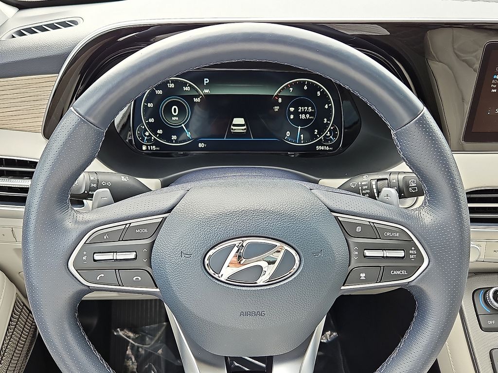 Thumbnail: 2022 Hyundai Palisade - 24