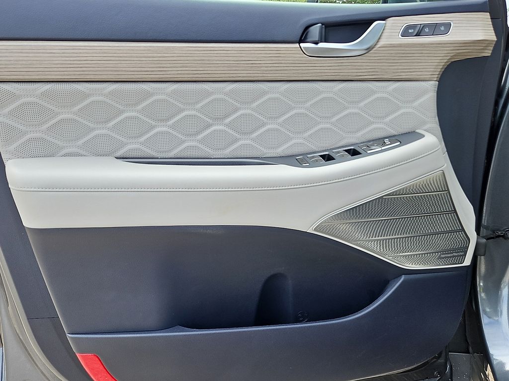 Thumbnail: 2022 Hyundai Palisade - 18