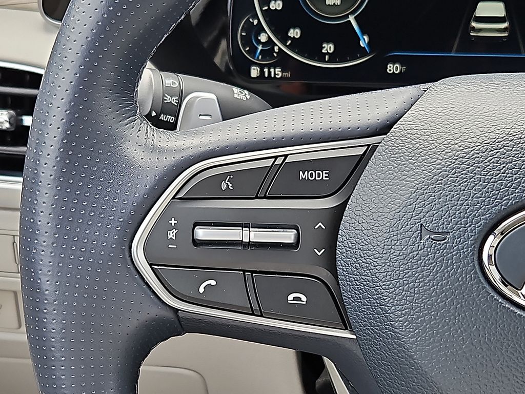 Thumbnail: 2022 Hyundai Palisade - 25