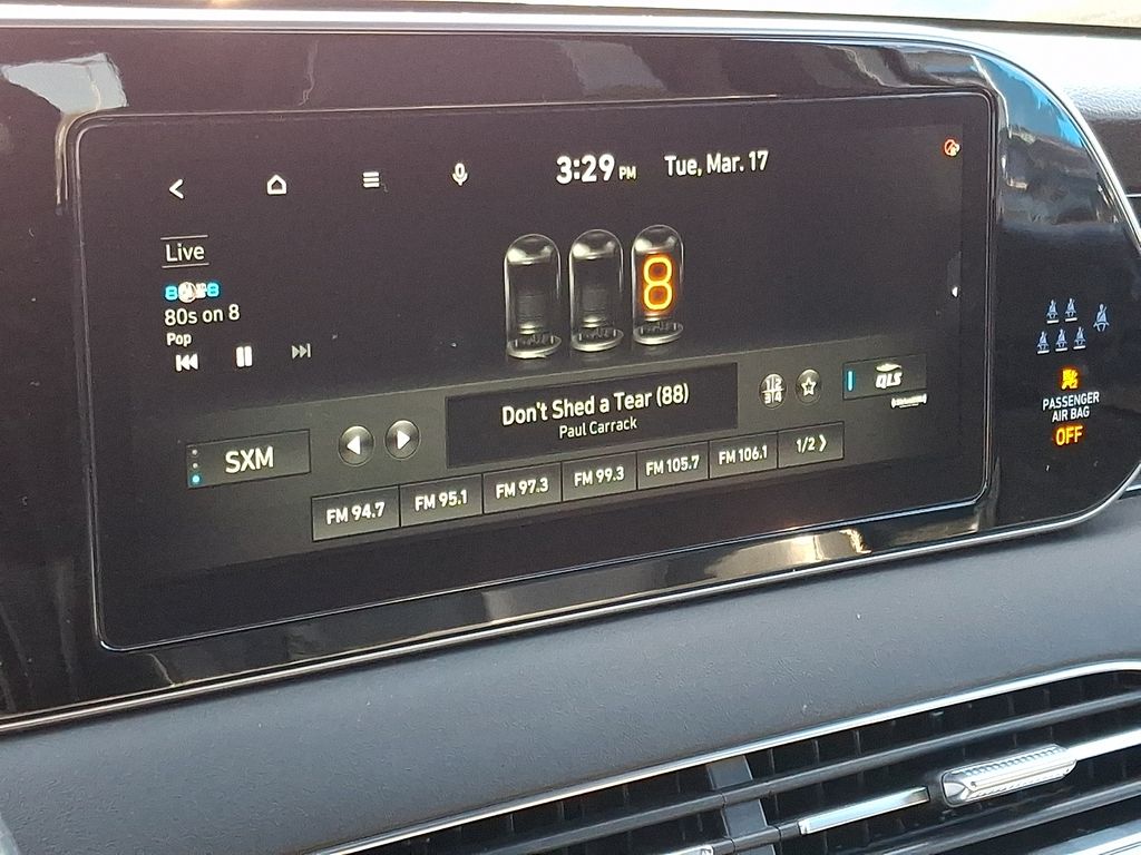 Thumbnail: 2022 Hyundai Palisade - 21