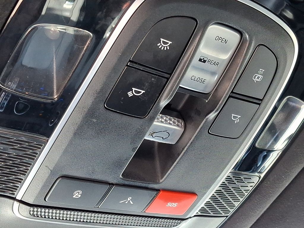 Thumbnail: 2022 Hyundai Palisade - 29