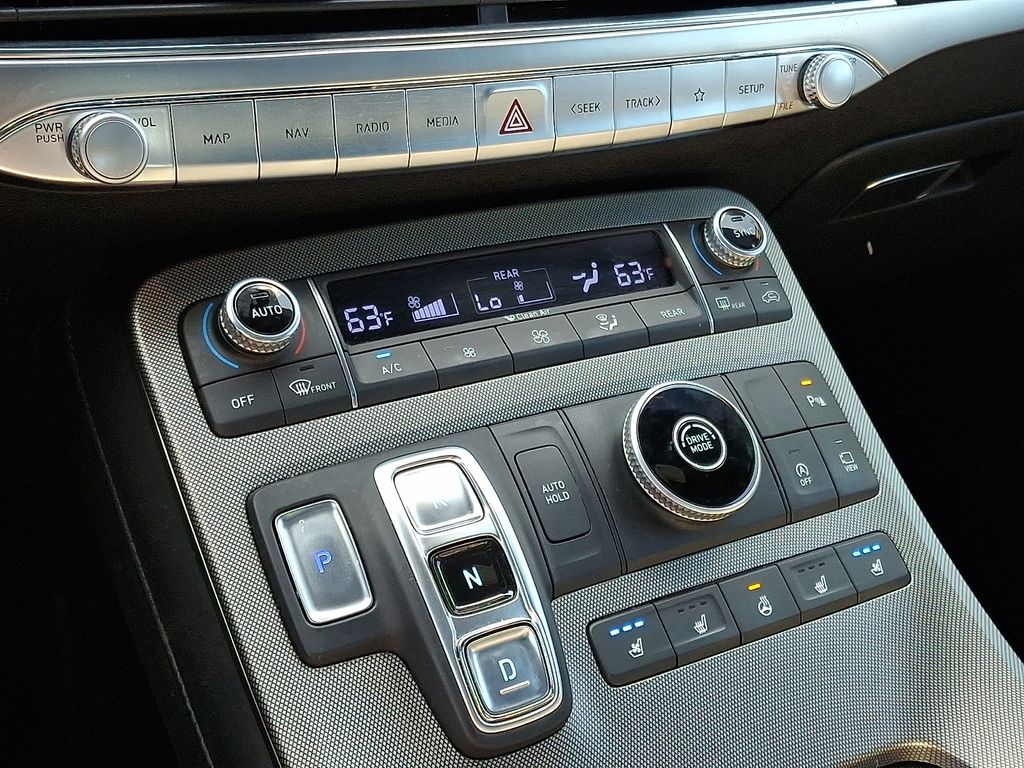 Thumbnail: 2022 Hyundai Palisade - 20