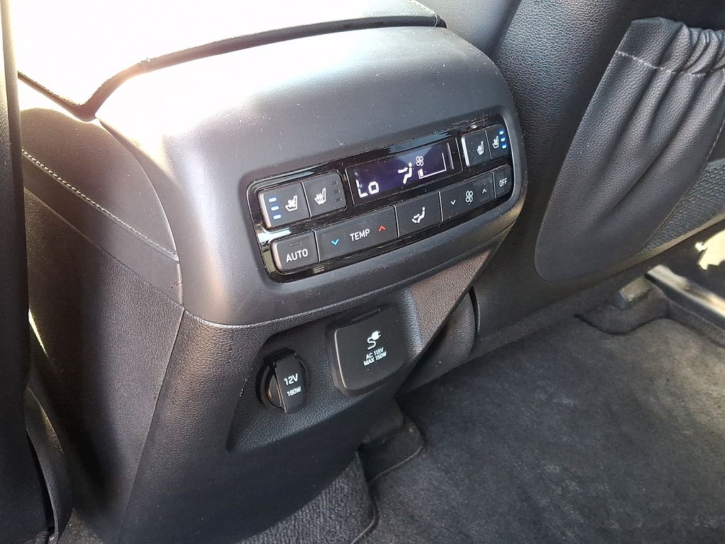 Thumbnail: 2022 Hyundai Palisade - 30