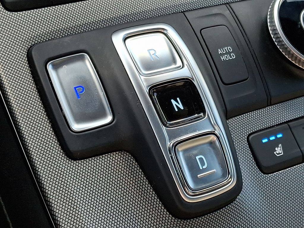 Thumbnail: 2022 Hyundai Palisade - 11