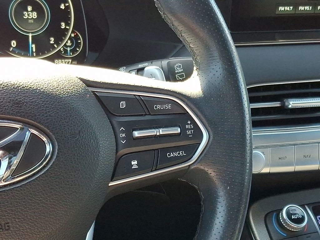 Thumbnail: 2022 Hyundai Palisade - 25