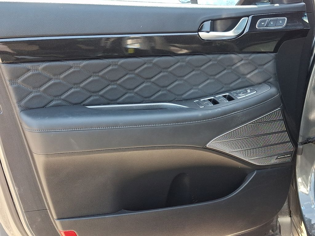 Thumbnail: 2022 Hyundai Palisade - 18