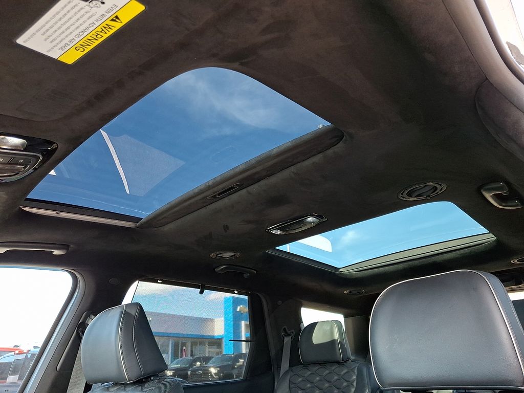 Thumbnail: 2022 Hyundai Palisade - 19