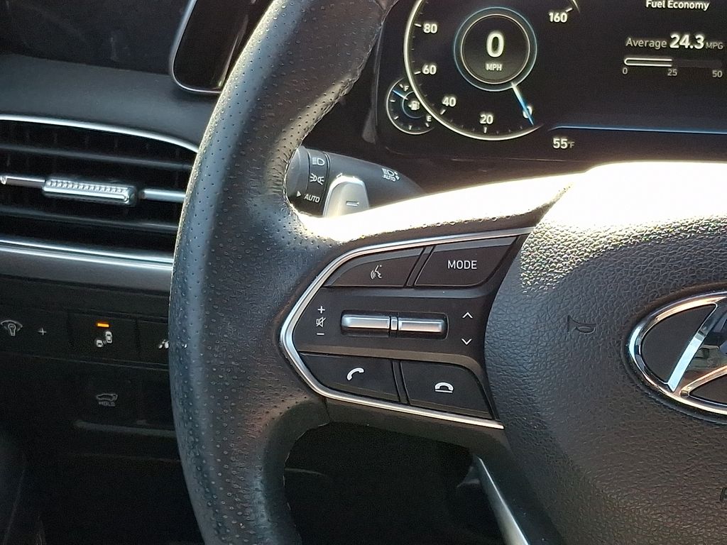 Thumbnail: 2022 Hyundai Palisade - 24