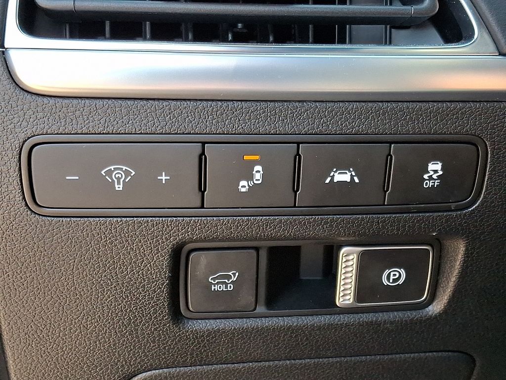 Thumbnail: 2022 Hyundai Palisade - 28