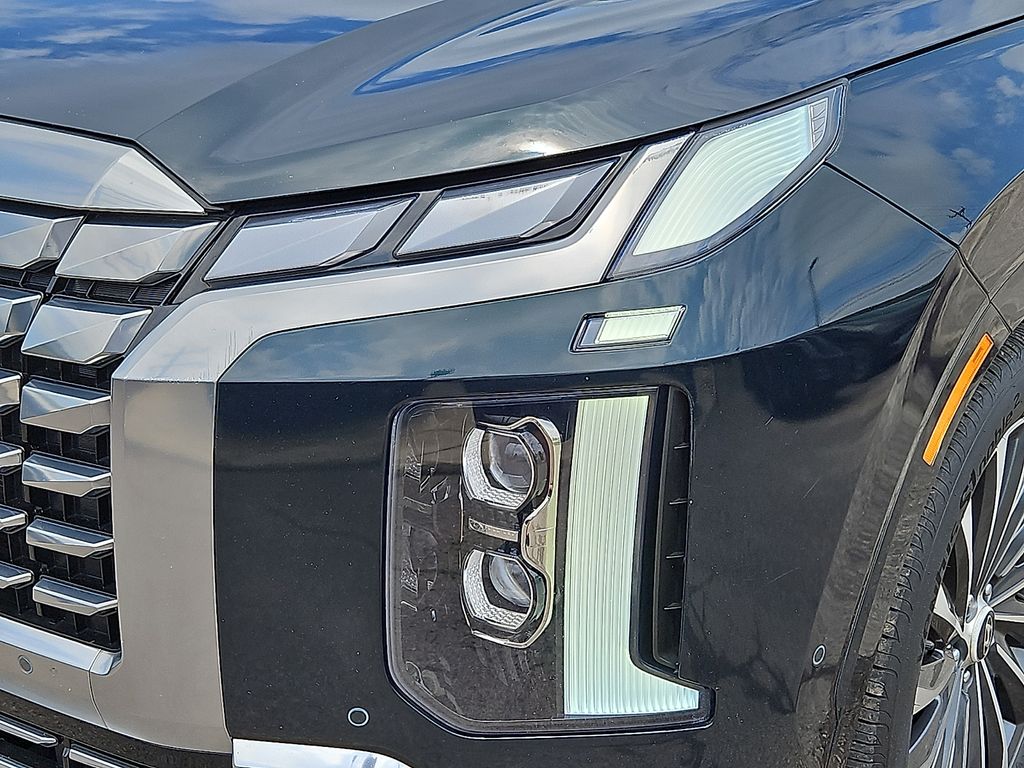 Thumbnail: 2024 Hyundai Palisade - 19