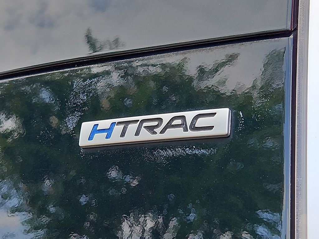 Thumbnail: 2024 Hyundai Palisade - 33