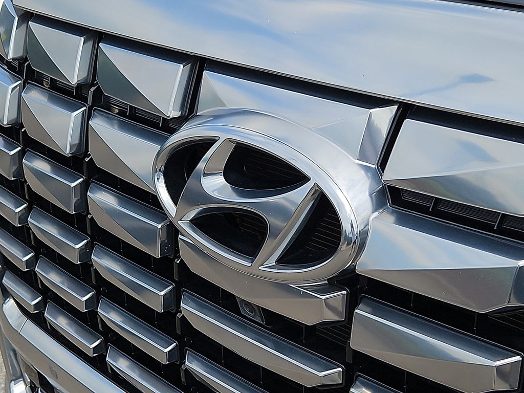 Thumbnail: 2024 Hyundai Palisade - 7