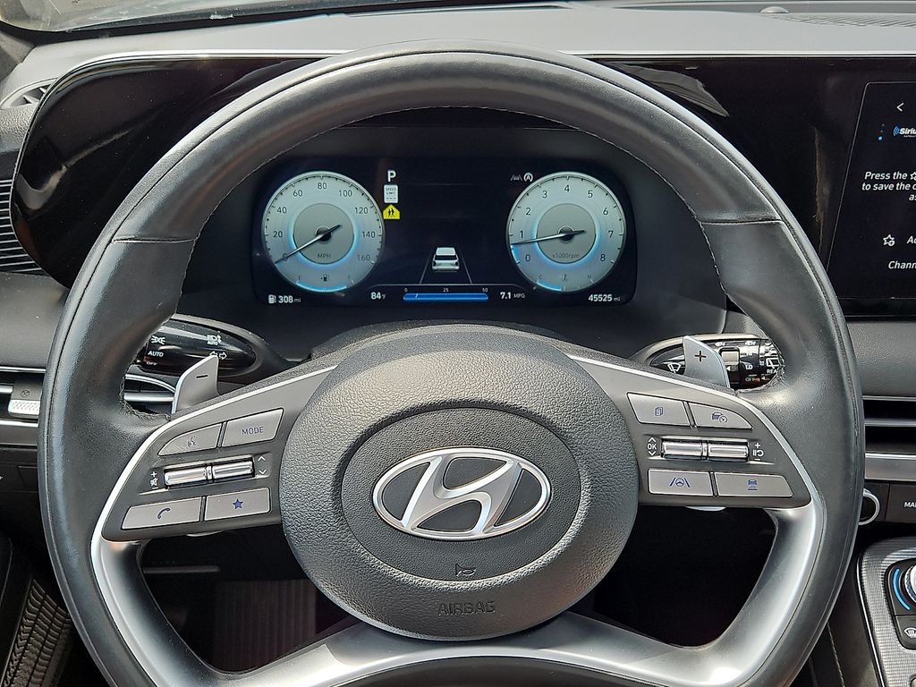 Thumbnail: 2024 Hyundai Palisade - 9
