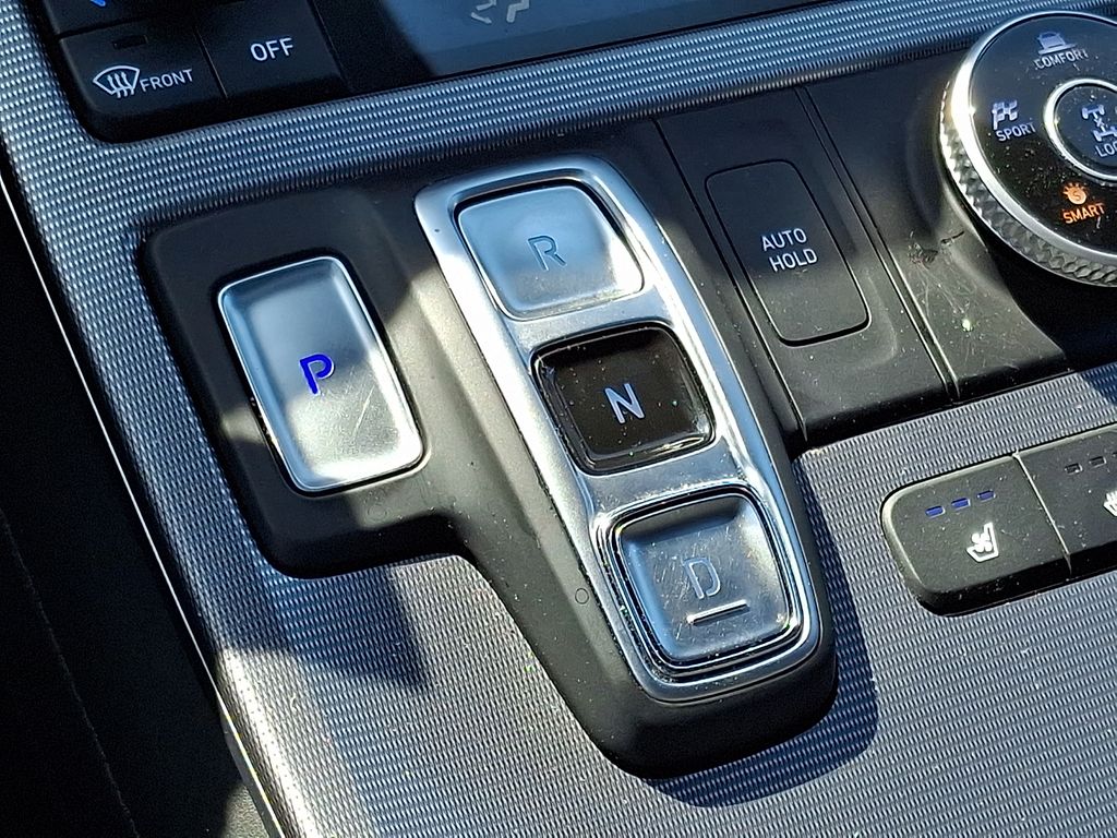 Thumbnail: 2024 Hyundai Palisade - 22