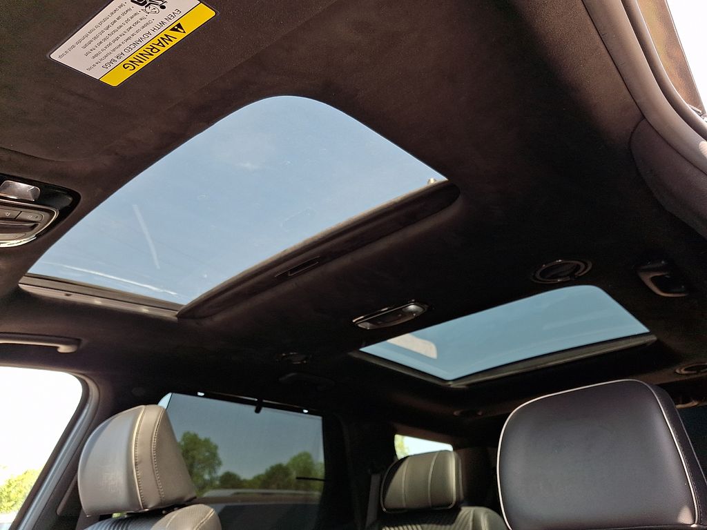 Thumbnail: 2024 Hyundai Palisade - 21