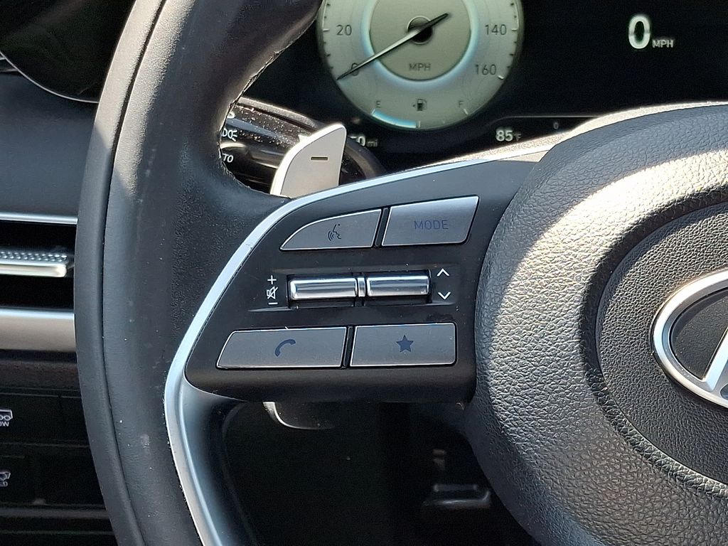 Thumbnail: 2024 Hyundai Palisade - 26