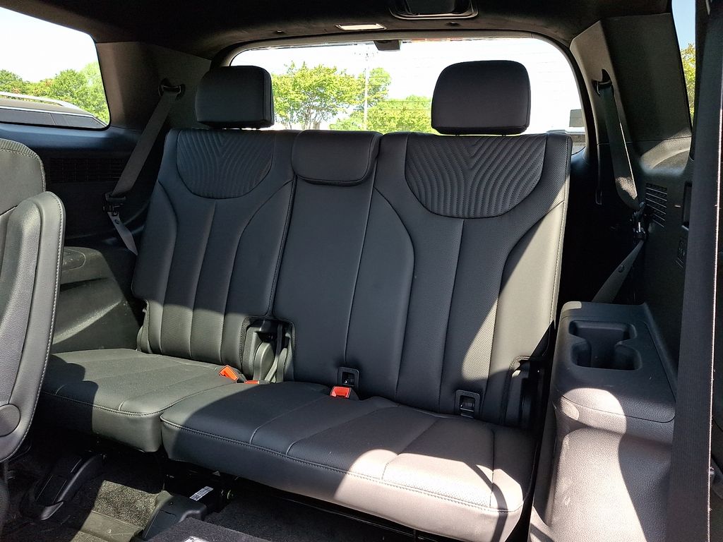 Thumbnail: 2024 Hyundai Palisade - 19