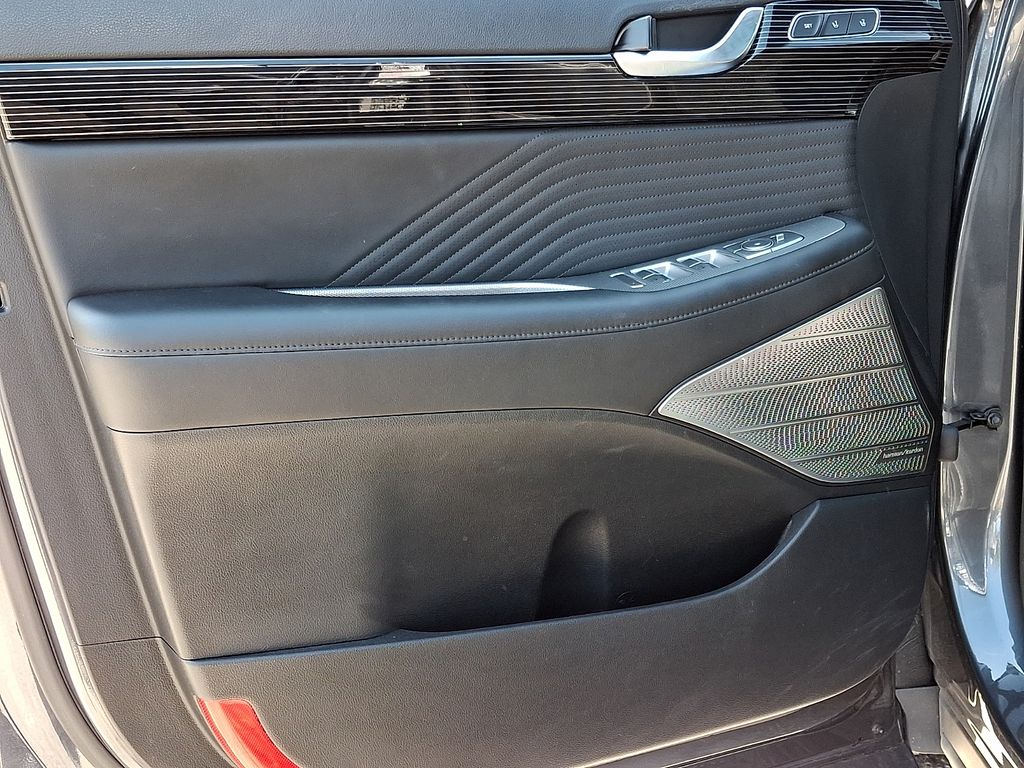 Thumbnail: 2024 Hyundai Palisade - 20