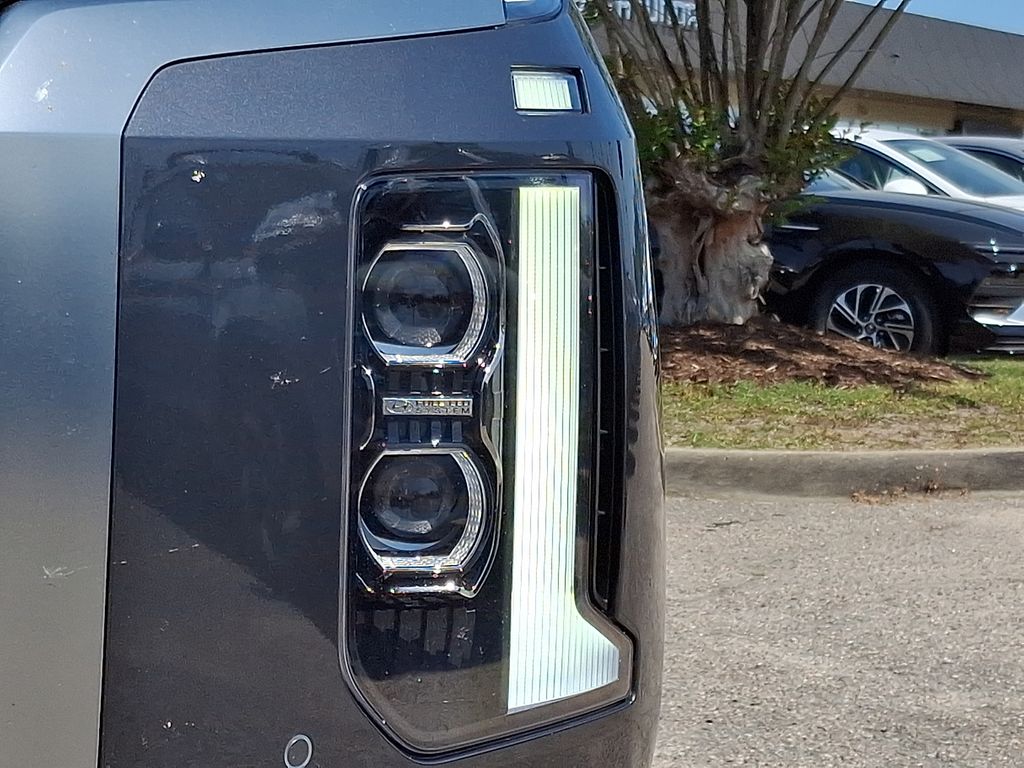 Thumbnail: 2024 Hyundai Palisade - 13