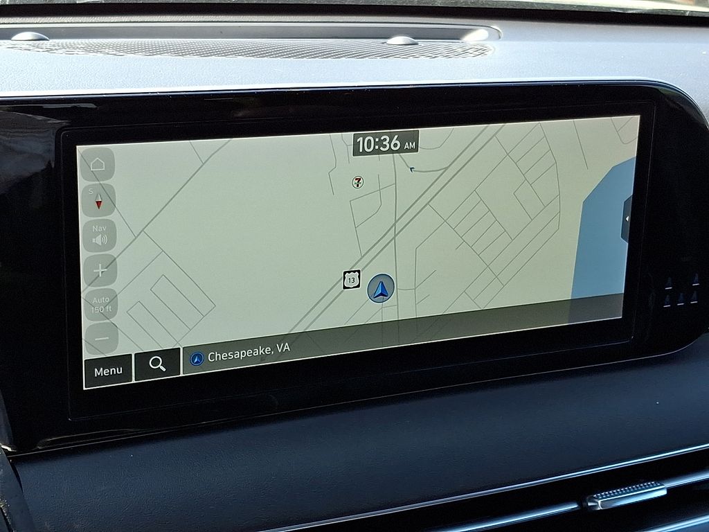 Thumbnail: 2024 Hyundai Palisade - 12