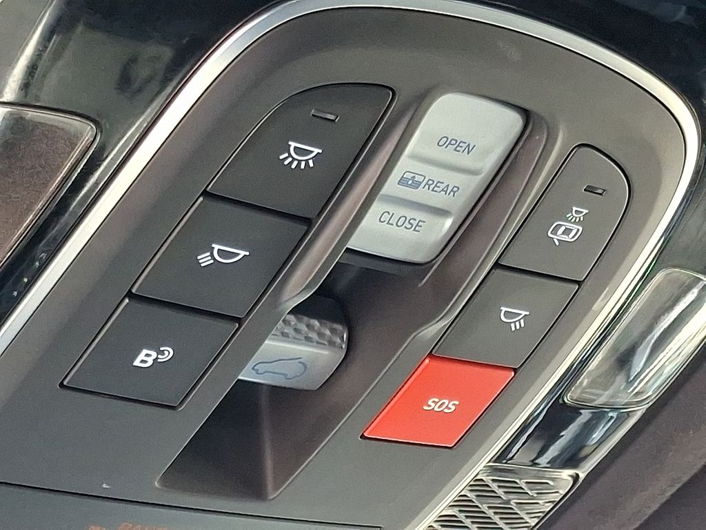 Thumbnail: 2024 Hyundai Palisade - 30