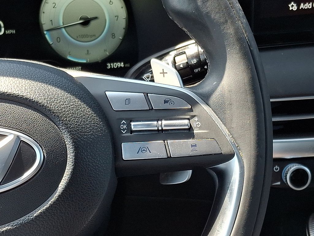 Thumbnail: 2024 Hyundai Palisade - 27