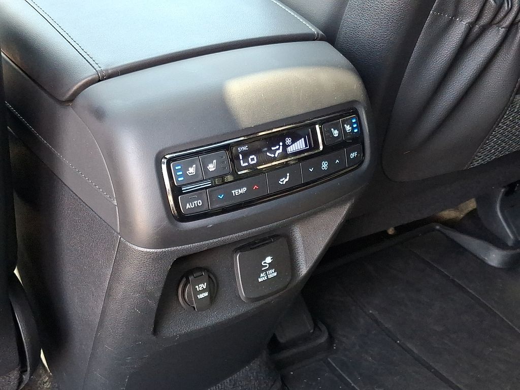 Thumbnail: 2024 Hyundai Palisade - 31