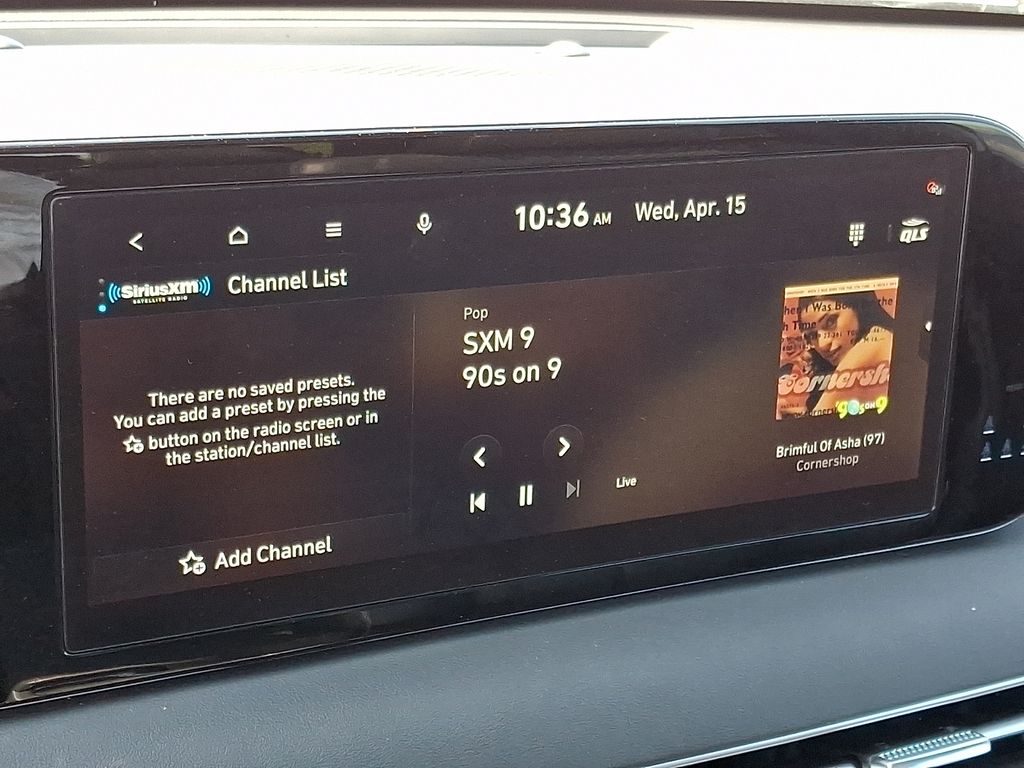 Thumbnail: 2024 Hyundai Palisade - 24