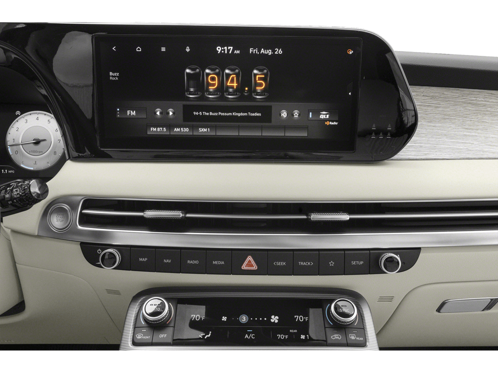 Thumbnail: 2024 Hyundai Palisade - 9