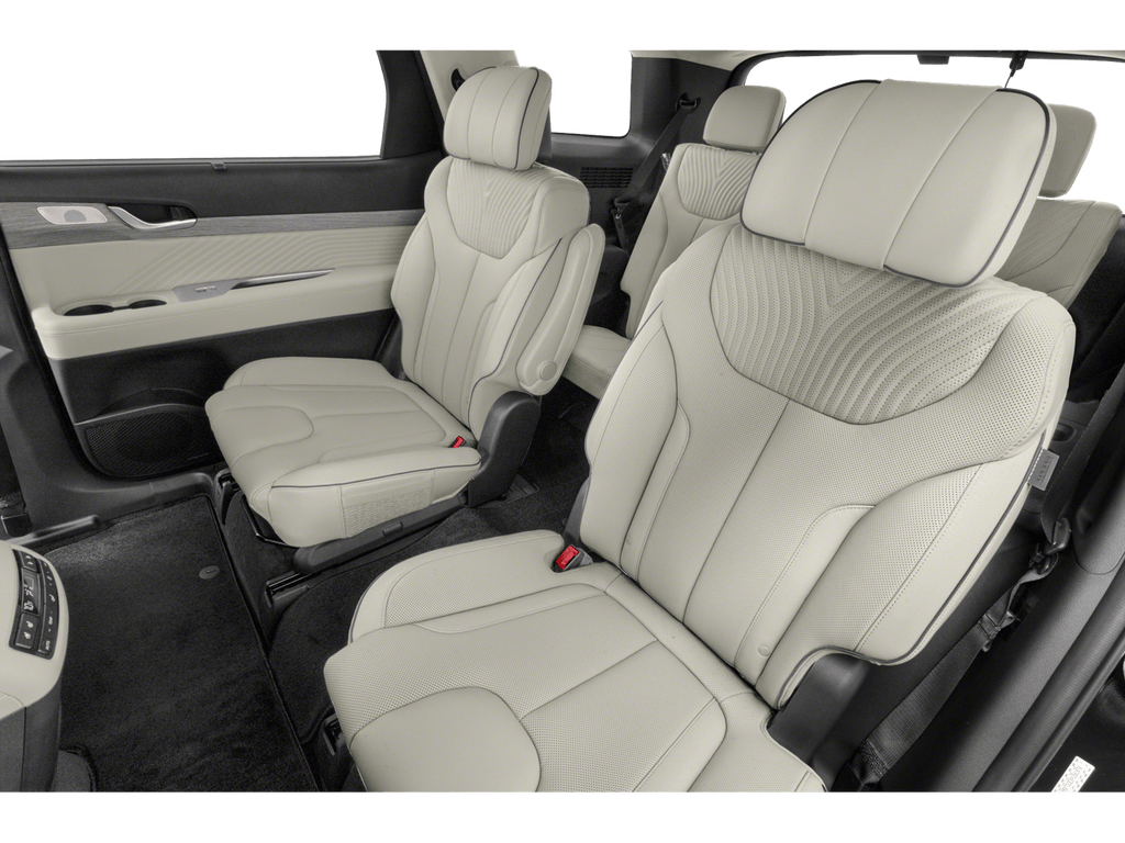 Thumbnail: 2024 Hyundai Palisade - 7