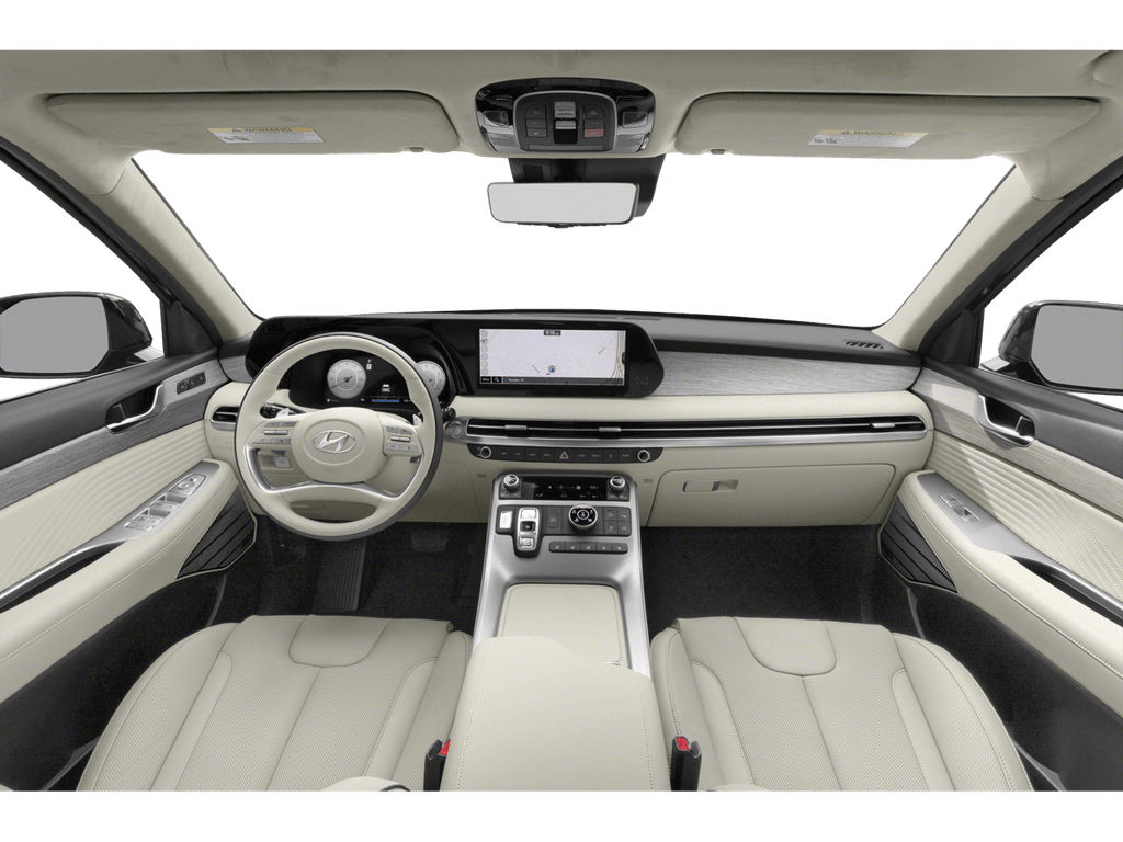 Thumbnail: 2024 Hyundai Palisade - 5