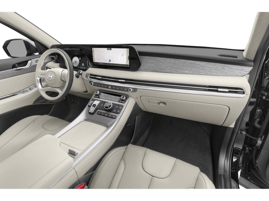 Thumbnail: 2024 Hyundai Palisade - 8