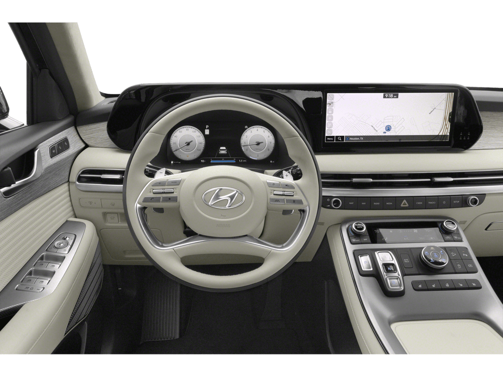 Thumbnail: 2024 Hyundai Palisade - 2