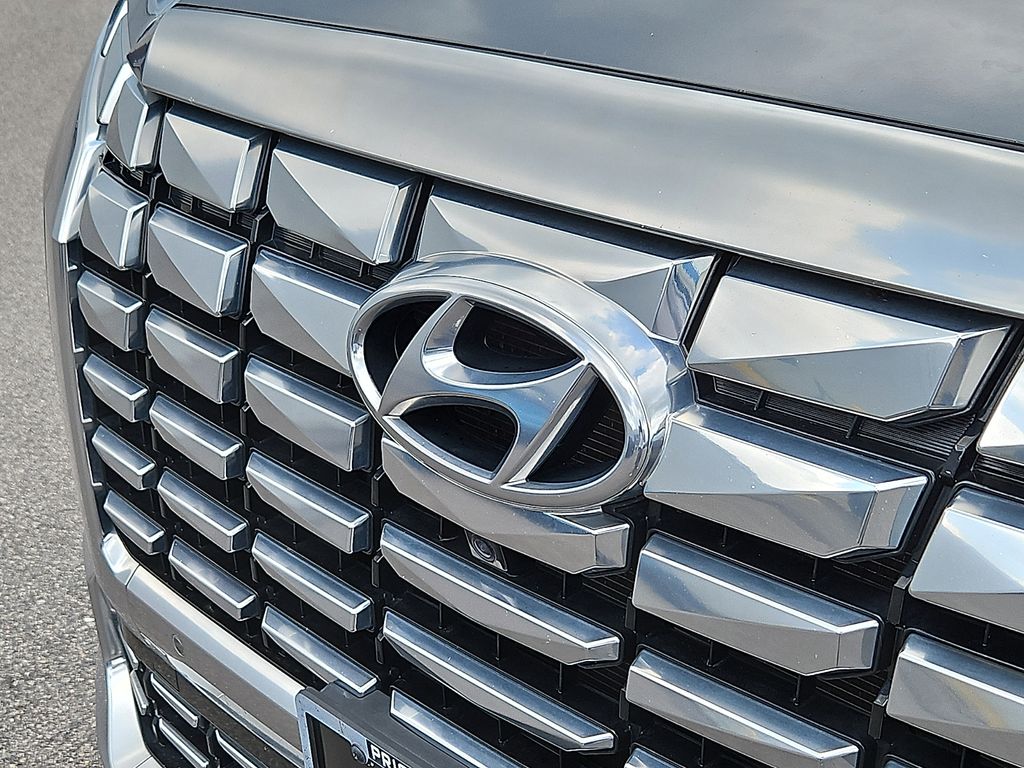 Thumbnail: 2023 Hyundai Palisade - 6