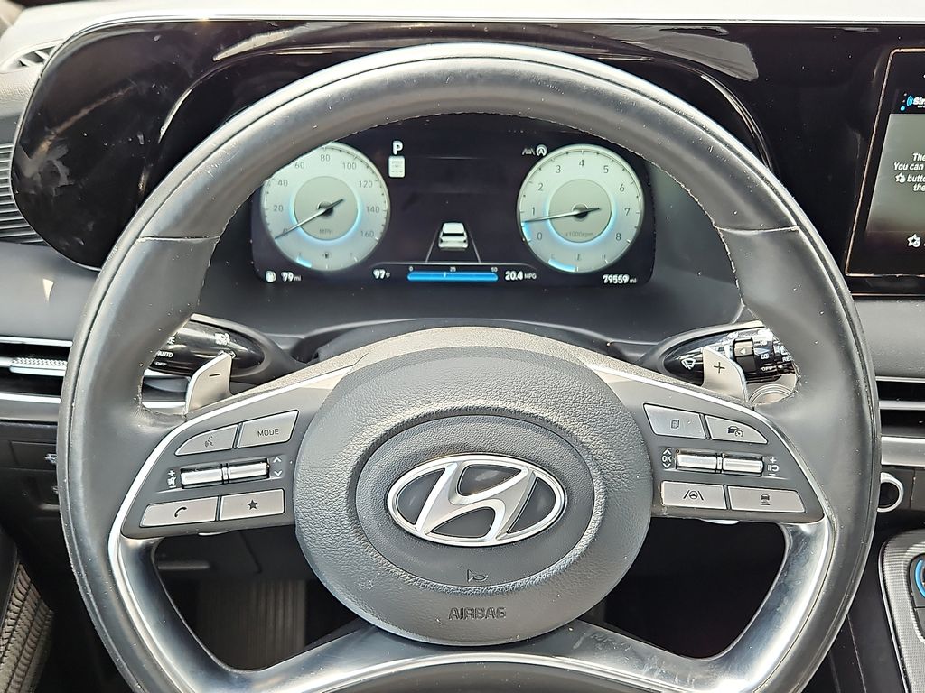 Thumbnail: 2023 Hyundai Palisade - 8
