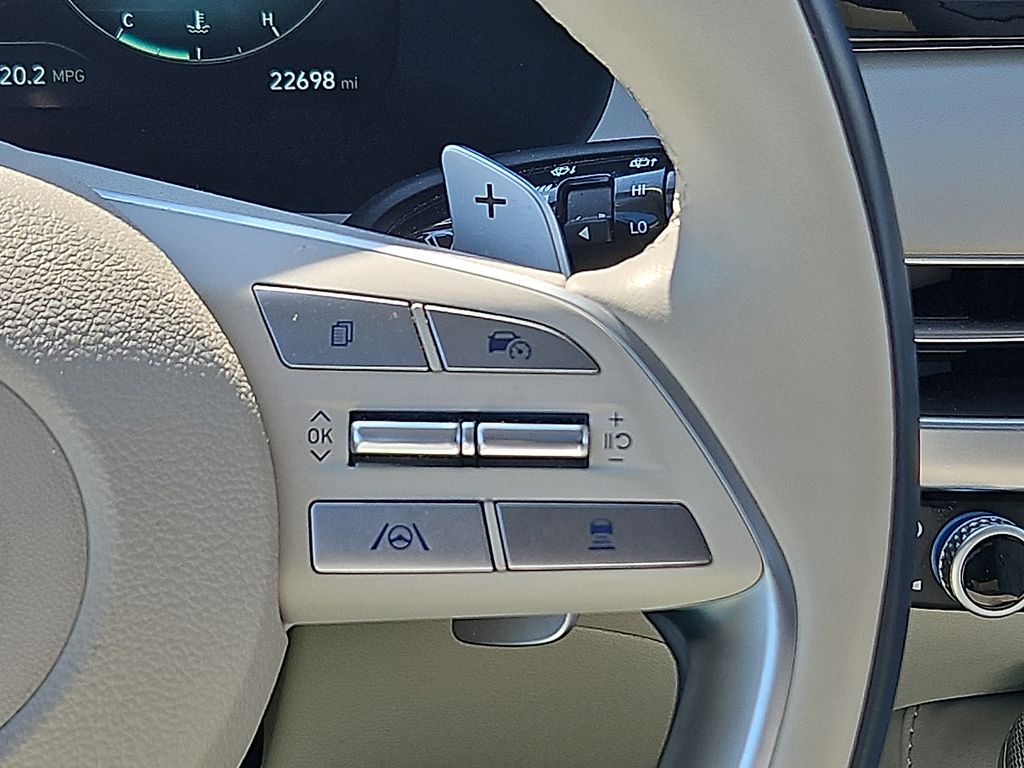 Thumbnail: 2024 Hyundai Palisade - 25