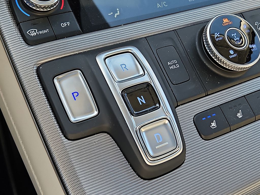 Thumbnail: 2024 Hyundai Palisade - 20