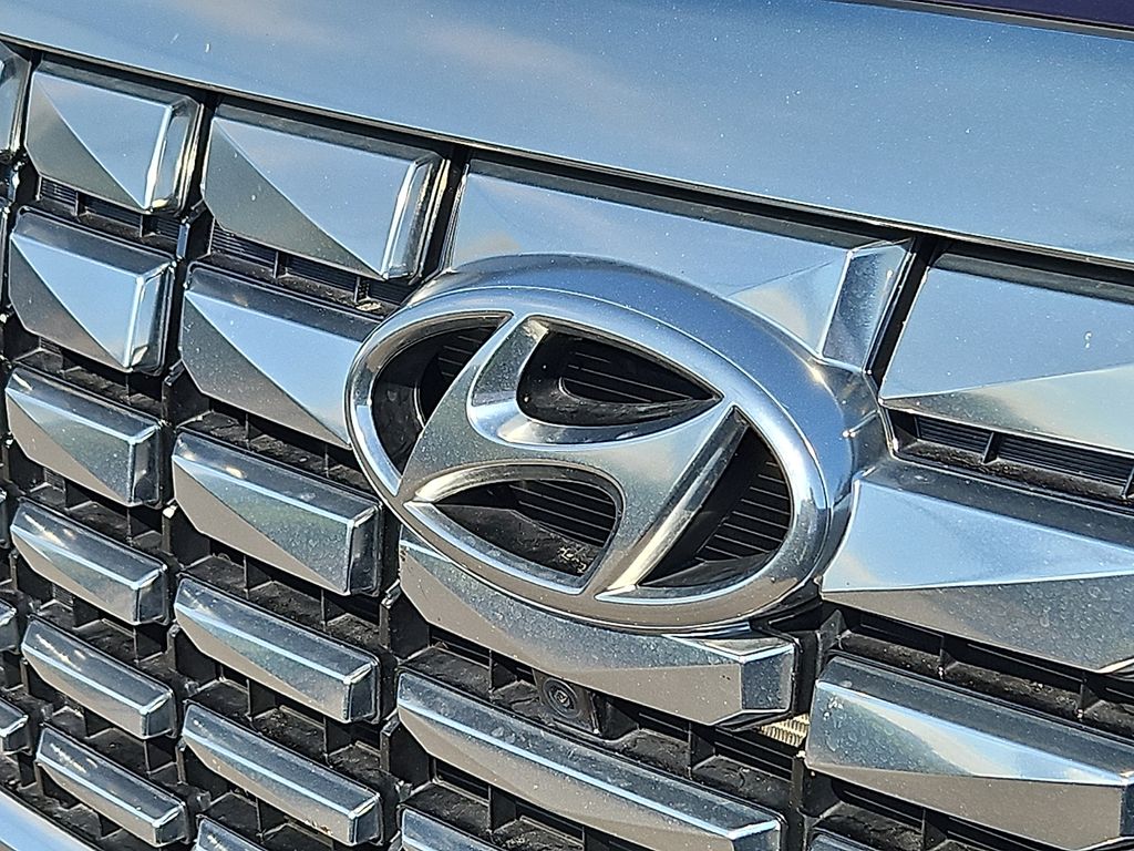 Thumbnail: 2024 Hyundai Palisade - 6