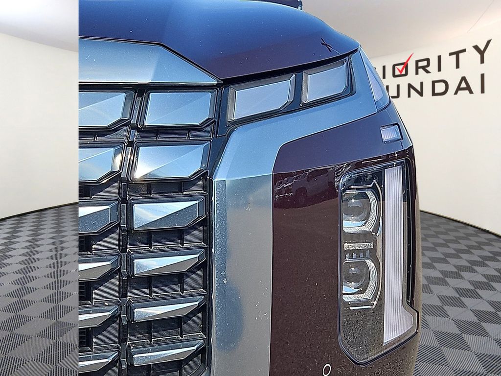 Thumbnail: 2024 Hyundai Palisade - 13